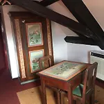 Auberge Du Tisserand 3*