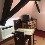Auberge Du Tisserand Hotel Gommersdorf
