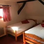 Auberge Du Tisserand Hotel 3*