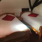 Auberge Du Tisserand 3*