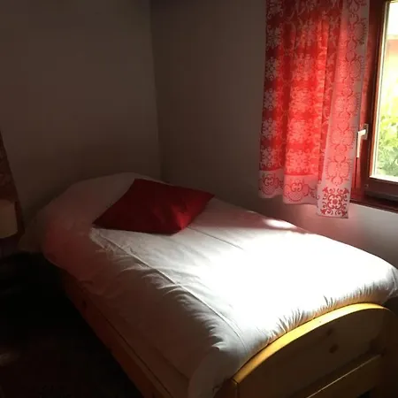 Auberge Du Tisserand 3* Gommersdorf