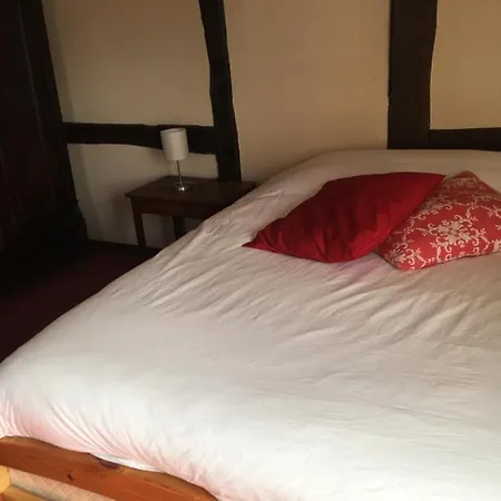 Отель Auberge Du Tisserand