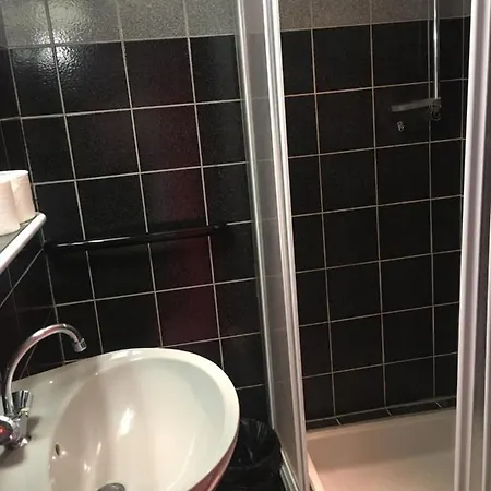 Отель Auberge Du Tisserand