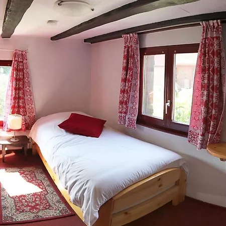 Auberge Du Tisserand 3* Gommersdorf