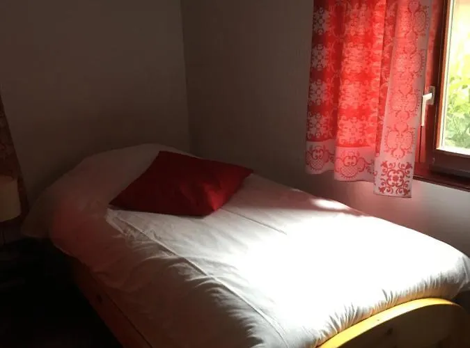 Auberge Du Tisserand 3* Gommersdorf
