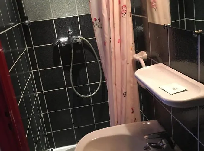 Hotel Auberge Du Tisserand Gommersdorf