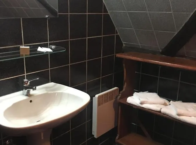 Auberge Du Tisserand Hotel Gommersdorf